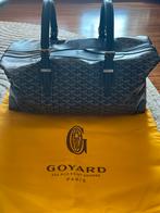 Goyard Duffle Bag Blauw NIEUW, Ophalen of Verzenden, Nieuw, Blauw