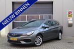 Opel Astra Sports Tourer 1.4 Elegance Automaat, Stoel & Stuu, Gebruikt, 1350 cc, 3 cilinders, 190 kg