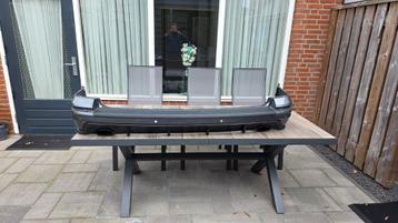 Leighton Vans Achterbumper beschikbaar voor biedingen