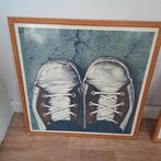 Zeefdrukken Arno Arts, Antiek en Kunst, Ophalen