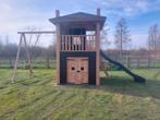 Voor al uw Timmerwerk, Tuin en Terras, Tuinhuizen, Ophalen of Verzenden, Zo goed als nieuw, Hout, Overige typen