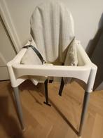Hoge kinderstoel  ANTILOP, Ophalen, Zo goed als nieuw, Overige typen