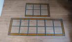 Glas in lood, Ophalen, Gebruikt, Minder dan 80 cm, Minder dan 80 cm