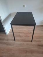 Ikea Sandsberg tafel, Ophalen, 100 tot 150 cm, 50 tot 100 cm, Zo goed als nieuw