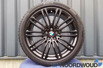 BMW 5 serie G30 G31 winterwielen 19 inch GRATIS verzending beschikbaar voor biedingen