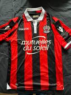 OGC Nice Balotelli Macron shirt, Maat XL, Ophalen of Verzenden, Nieuw, Shirt