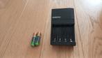 Battery Charger, Auto-onderdelen, Accu's en Toebehoren, Verzenden, Gebruikt