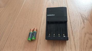Battery Charger beschikbaar voor biedingen