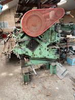 Te koop  pons knip machine, Ophalen of Verzenden