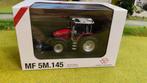 Massey Ferguson. 5M.145 Universal hobbies, Nieuw, Uh, Universal Hobbies, Tractor of Landbouw