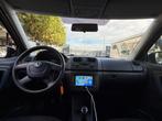 Skoda Fabia Combi 1.2 TSI Ambition CARPLAY, STOELVERWARMING,, Euro 5, Gebruikt, Metallic lak, Handgeschakeld