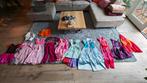 Verkleedkleding voor meisjes maat 98 tm 116, Ophalen of Verzenden, Gebruikt, Meisje