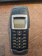 Nokia 6250 - Klassieker!, Telecommunicatie, Mobiele telefoons | Nokia, Gebruikt, Geen camera, Ophalen of Verzenden, Klassiek of Candybar