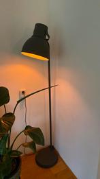 Leeslamp, Huis en Inrichting, Lampen | Vloerlampen, Ophalen, Zo goed als nieuw, 100 tot 150 cm