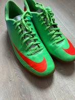 Nike zaal voetbalschoenen mt 47.5, Sport en Fitness, Voetbal, Ophalen of Verzenden, Zo goed als nieuw, Schoenen