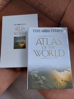 Comprehensive Atlas of the world, Overige atlassen, Nieuw, Ophalen of Verzenden, 1800 tot 2000