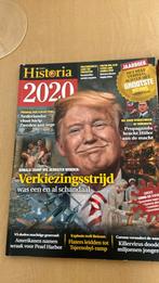 Historia 3 tijdschriften, Boeken, Tijdschriften en Kranten, Ophalen of Verzenden, Zo goed als nieuw