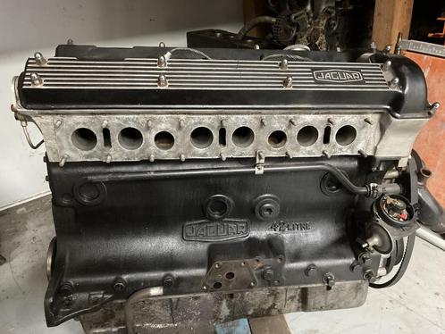 Jaguar E-type gereviseerde motor, Auto-onderdelen, Motor en Toebehoren, Jaguar, Gereviseerd, Ophalen
