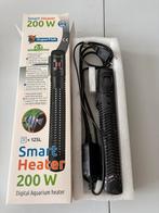 Superfish heater 200w. Digitaal af te lezen., Ophalen of Verzenden, Verlichting of Verwarming