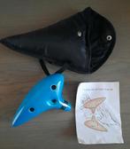 12 - gaats Ocarina - nieuw, Muziek en Instrumenten, Blaasinstrumenten | Overige, Ophalen of Verzenden, Nieuw, Overige soorten