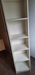 BILLY BOEKENKAST IKEA, Huis en Inrichting, Ophalen, Gebruikt, 200 cm of meer, 50 tot 100 cm