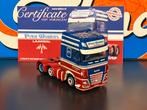 Tekno Peter wouters, Ophalen of Verzenden, Zo goed als nieuw, Bus of Vrachtwagen, Tekno