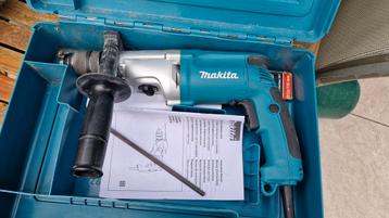 Makita slagboormachine te koop  beschikbaar voor biedingen