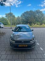 Volkswagen Polo 1.0 TSI 95PK 5D Bluemotion 7-DSG 2018 Grijs, Auto's, 95 pk, 48 €/maand, Particulier, 1080 kg