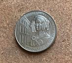 Steden penning - België Oostende 100 Oostendse Stuiver 1982., Postzegels en Munten, Ophalen of Verzenden, Overige materialen, Buitenland