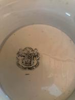 Antieke Soepterrine, Antiek en Kunst, Ophalen of Verzenden