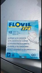 Flovil Spa Vlokkingsmiddel Tabletten, Ophalen of Verzenden, Nieuw