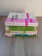 MAVO examen- en tekstboeken, Ophalen of Verzenden, Gelezen, Overige niveaus