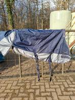 Equitheme Tyrex regendeken 130 cm, Dieren en Toebehoren, Paarden en Pony's | Dekens en Dekjes, Ophalen of Verzenden, Nieuw, Deken