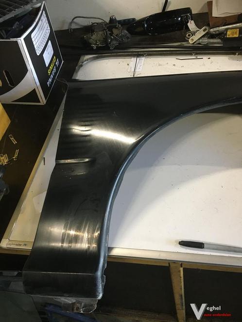 Opel Calibra Voorscherm Spatboard Rechtsvoor, Auto-onderdelen, Carrosserie en Plaatwerk, Spatbord, Gebruikt, Ophalen