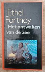 Ethel Portnoy - Het ontwaken van de zee, Ophalen of Verzenden, Gelezen, Ethel Portnoy