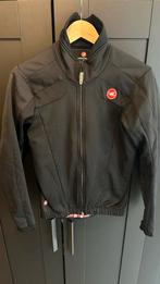 Castelli Windjack Maat M, Ophalen of Verzenden, Zo goed als nieuw