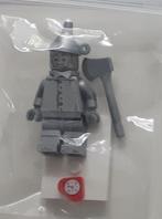 Lego 71023 Tinnen Man, Ophalen of Verzenden, Nieuw, Complete set, Lego