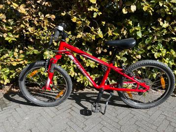 Specialized Hotrock 20inch kinder mountainbike beschikbaar voor biedingen