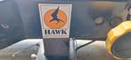Hawk Fietsendrager Accessoire - Geen Elektrische Fietsen, Ophalen of Verzenden, Gebruikt, Fietsendrager-accessoire