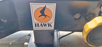 Hawk Fietsendrager Accessoire - Geen Elektrische Fietsen beschikbaar voor biedingen