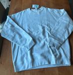 Nike sweater nieuw XL, Ophalen of Verzenden, Nieuw, Maat 56/58 (XL), Grijs