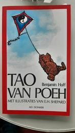 Benjamin Hoff - Tao van Poeh, Ophalen, Zo goed als nieuw, Benjamin Hoff