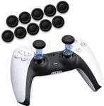 ProFPS 10x Joystick Caps Grips voor Versleten Sticks, Spelcomputers en Games, Spelcomputers | Sony PlayStation 4, Verzenden, Nieuw