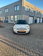 Mini One 1.6 • Benzine • NAP• 172.019 KM, Auto's, Voorwielaandrijving, Euro 5, Stof, Zwart