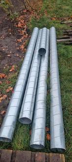 Nieuw spirobuizen, Ophalen, Nieuw, Overige typen