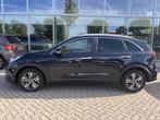 Kia Niro 1.6 GDi Hybrid DynamicPlusLine, Euro 6, 2 kWh, Blauw, 1390 kg