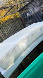 2 matrassen en 2 bedden gratis, Huis en Inrichting, Ophalen, 90 cm, Eenpersoons, Zo goed als nieuw