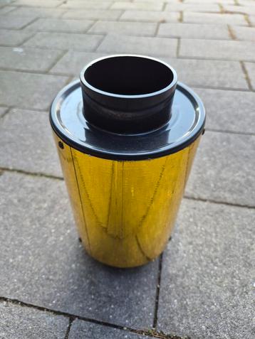 Cold air intake luchtfilterbox. beschikbaar voor biedingen