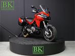 DUCATI MULTISTRADA V2 S + TRAVEL PACK | BTW Motor, 2 cilinders, Bedrijf, Meer dan 35 kW, Overig