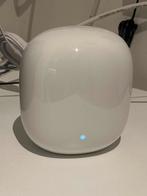 Google Nest WiFi Pro - WiFi 6E, Ophalen, Gebruikt, Google